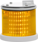 SIRENA TWS LED YELLOW allCOLOR MULTI V240AC GREY BASE