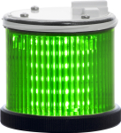 SIRENA TWS LED GREEN allCLEAR MULTI V110AC BLACK