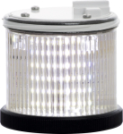 SIRENA TWS LED CLEAR allCOLOR STEADY V24DAC BLACK BASE