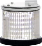 SIRENA TWS LED CLEAR allCOLOR MULTI V24DAC BLACK BASE