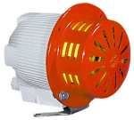 SIRENA MINICELERE V110DAC GREY BASE