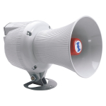 SIRENA SE 25/50 MS5 V110AC GREY BASE