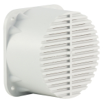 SIRENA SE 4/25 L PLC V24DC GREY BASE