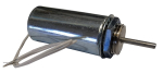 DELTROL PUSH SOLENOID 12VDC MED16x2
