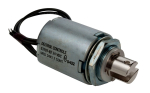 DELTROL PULL SOLENOID 24VDC MED24x1.7