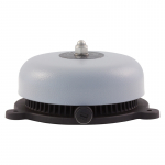 SIRENA SIAD 165 GREY V110AC