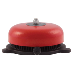 SIRENA SIAD 165 RED V24DC