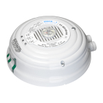 SIRENA F3 SEV 4S AA V230AC GREY