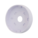 SHALLOW BASE STRIDOR WHITE