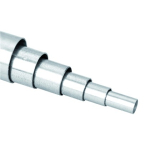 DKC NON-THREADABLE GALV STEEL RIGID CONDUIT 20mmx1.2x3000mm