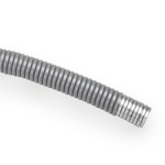 DKC FLEXIBLE CONDUIT 20MM BLACK PVC (50 METERS)