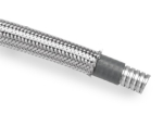 DKC FLEXIBLE CONDUIT 15MM 5X21 VACCUM EVA + BRAID (50 METERS)