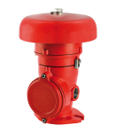 SIRENA SIAD 165 V110AC ATEX EX