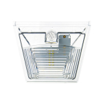 X10 CLEAR LENS FOR MINI BEACON