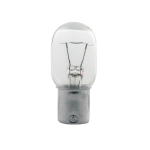 SIRENA BULB BA15D 5W V12 1 PIECE