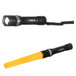 SIRENA T PLUS TORCH V12/24DC