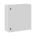 DKC MILD STEEL ENCLOSURE 600x600x250