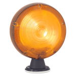 SIRENA FAROLAMP X S AMBER V240AC
