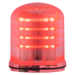 SIRENA FLR S RED allCLEAR