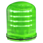 SIRENA FLR S GREEN allCLEAR