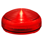 SIRENA XLF S DIRECTIONAL RED allCLEAR