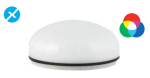 SIRENA XLF RGB PROXIMITY 8 COLOUR