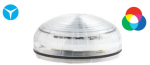 SIRENA XLF RGB DIRECTIONAL 8 COLOUR