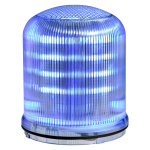 SIRENA FLR S LED BEACON BLUE allCOLOR