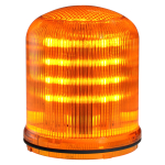 SIRENA FLR S LED BEACON AMBER allCOLOR