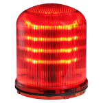 SIRENA FLR S LED BEACON RED allCOLOR