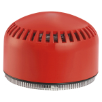 SIRENA SIR-E SOUNDER RED