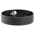 SIRENA BASE LT SHALLOW V12/24DAC BLACK