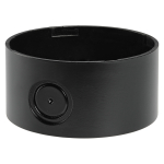 SIRENA BASE HT DEEP V120/240AC BLACK