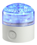 SIRENA LED BLUE SOUNDER BEACON 12/24V -30C+50C FOR COLD ROOMS