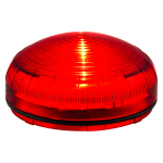 SIRENA XLF S DIRECTIONAL RED