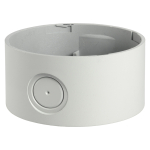SIRENA BASE HT JR DEEP V120/240AC GREY