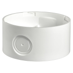 SIRENA BASE HT JR DEEP WHITE