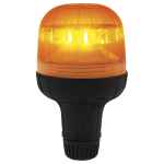 SIRENA ROTATOR FLEXI LED V12/24DC AMBER