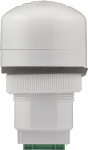 SIRENA P40 A V12/24DAC GREY BASE