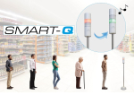 SIRENA SMART-Q LIGHT TOWER QUEUE MANAGEMENT SYSTEM