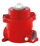 SIRENA PAG LED CLEAR V110AC ATEX EX