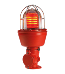 SIRENA FLR S RED V90/240AC ATEX EX
