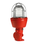 SIRENA FLR S CLEAR V90/240AC ATEX EX