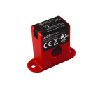 ADJUSTABLE CURRENT SWITCH 0.32-150A NORMALLY OPEN SOLID