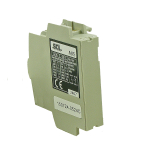 AUXILIARY CONTACT SIDE MOUNT 1N/O + 1N/C FOR C09-C85