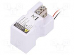 MAINS TRANSFORMER FOR SO & AV BASE 110-240VAC TO 24VDC 2.4W