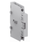 TELERGON AUXILIARY CONTACT FOR S3 1NO+1NC FRONT