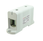 ARNOCANALI COMPACT 1 HOLE DIN TERMINAL 240MM GREY