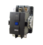 CONTACTOR 125 AMP 3 POLE 415VAC + 2 N/O 2 N/C AUX