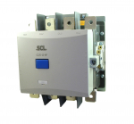 CONTACTOR 125 AMP 4 POLE 240VAC + 1 N/O 1 N/C AUX